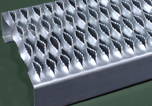 Plank Gitter