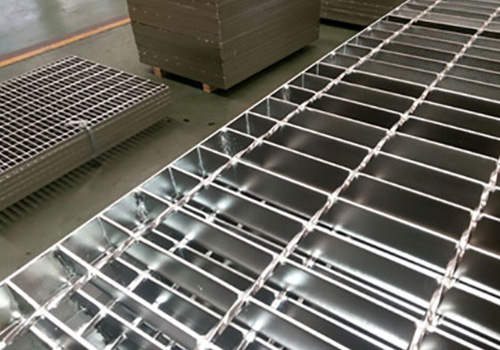 Edelstahl Gitter